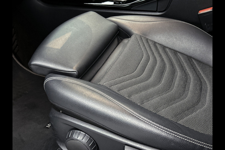 Mercedes-Benz B-Klasse 160 Advantage | Achteruitrijcamera | Lichtmetalen velgen | Navigatie | Parking support | Spiegelpakket | Inclusief 24 maanden MB Certified garantie voor Europa