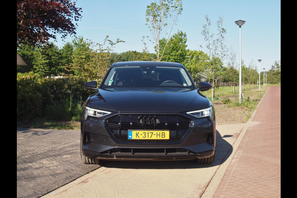 Audi e-tron Sportback 55 quattro Business edition 95 kWh | Camera | Apple Carplay | Cruise Control | 21 inch |