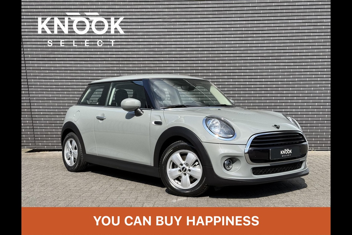 MINI Cooper 1.5