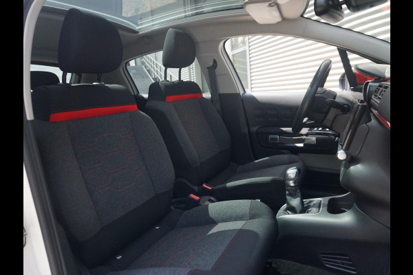 Citroën C3 1.2 PureTech S&S Shine Panoramadak