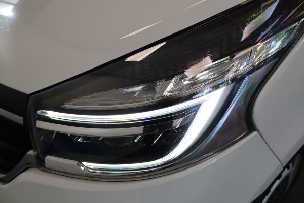 Renault Trafic Automaat 2.0 dCi 145 T29 L2H1 Comfort 2 X schuifdeur L+R Achteruit camera  Airco Tempex Vloer CV DAB+