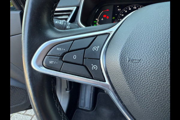Renault Clio 1.0 TCe Intens - Navi - Climate - Parkeerhulp - 17"LMV - Org.NL