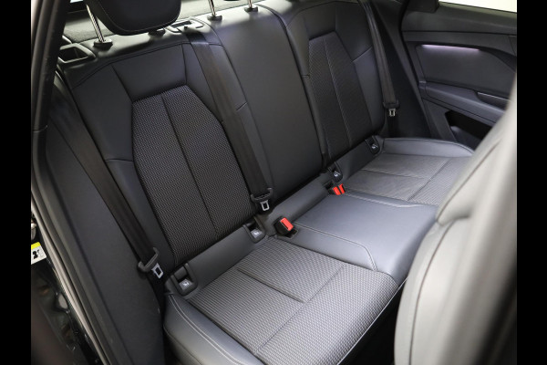 Audi Q4 Sportback e-tron 40 S edition 77 kWh Navi| Camera| 20'LM-velgen| LED-matrix koplampen