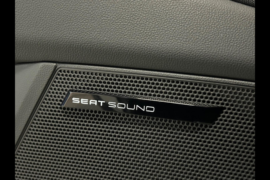 Seat León ST 1.4 EcoTSI FR Business Intense | PANO | ACC | TREKHAAK | CAMERA