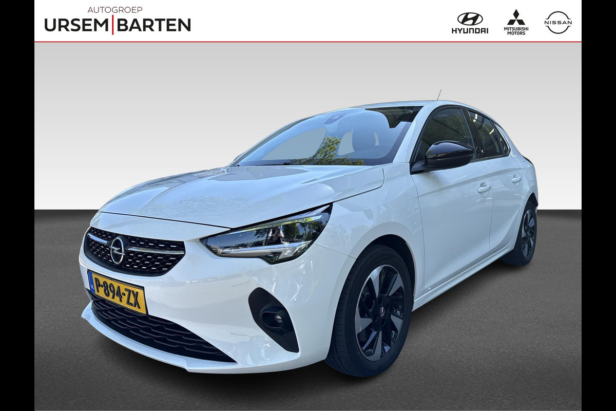 Opel CORSA-E GS Line 50 kWh Opel CORSA-E GS Line 50 kWh