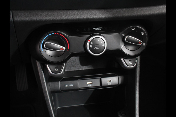 Kia Picanto 1.0 DPI DynamicLine Automaat Navigatie Apple Carplay/Android auto Airco Camera DAB Bluetooth