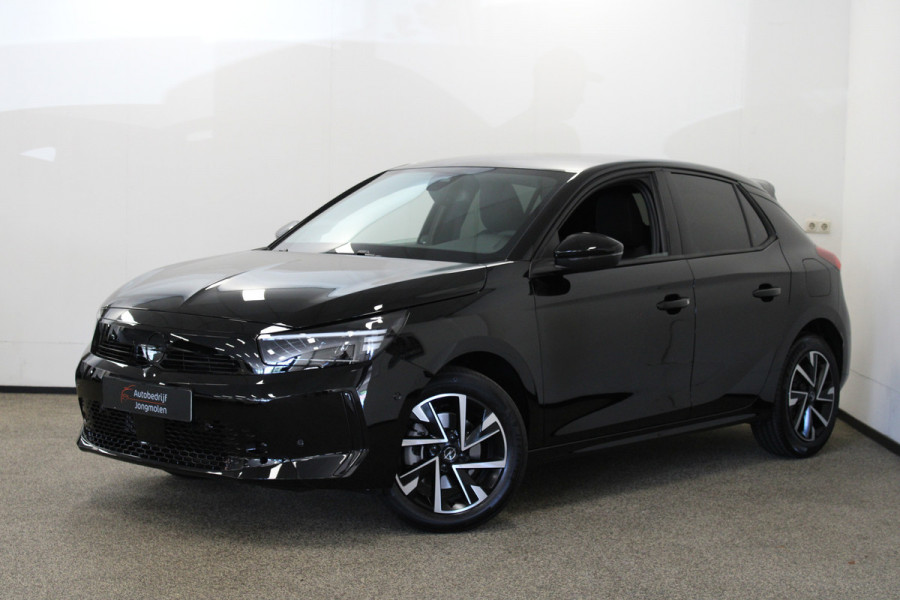 Opel Corsa 1.2 Turbo Hybrid GS