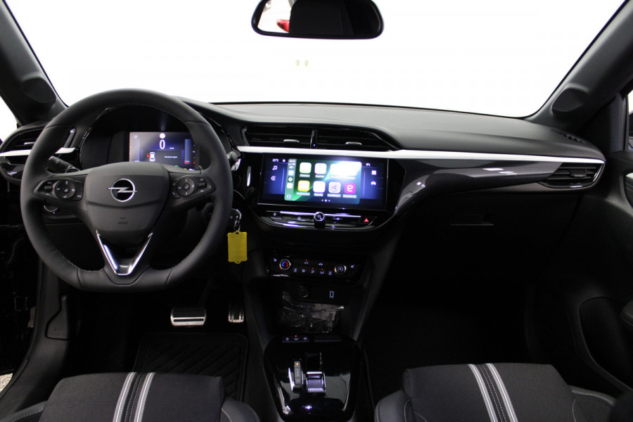 Opel Corsa 1.2 Turbo Hybrid GS