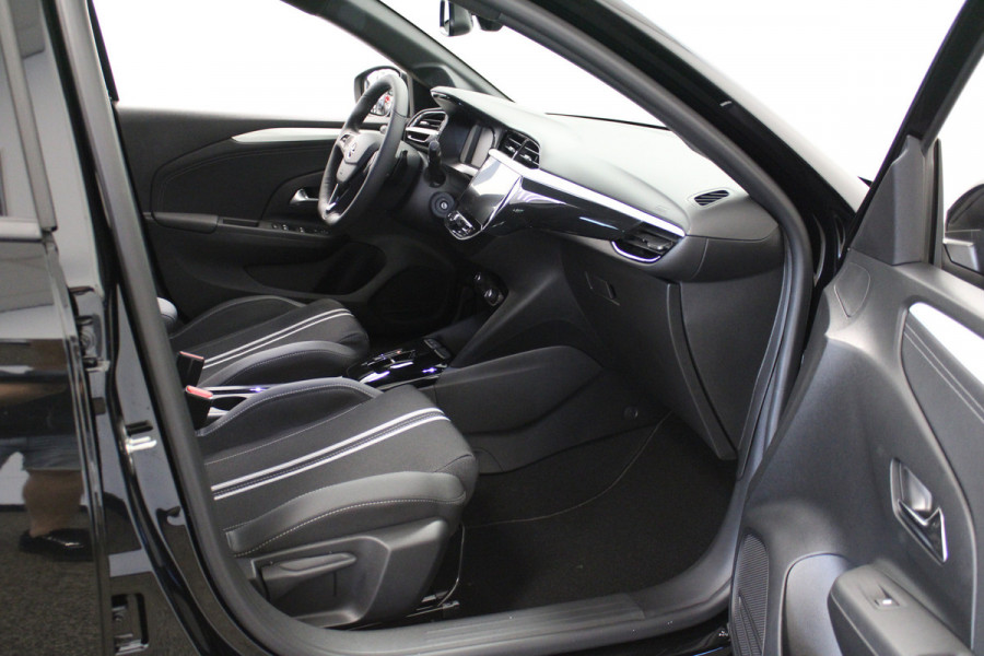 Opel Corsa 1.2 Turbo Hybrid GS