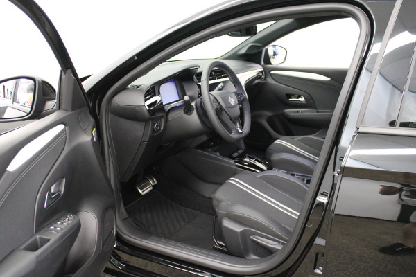Opel Corsa 1.2 Turbo Hybrid GS