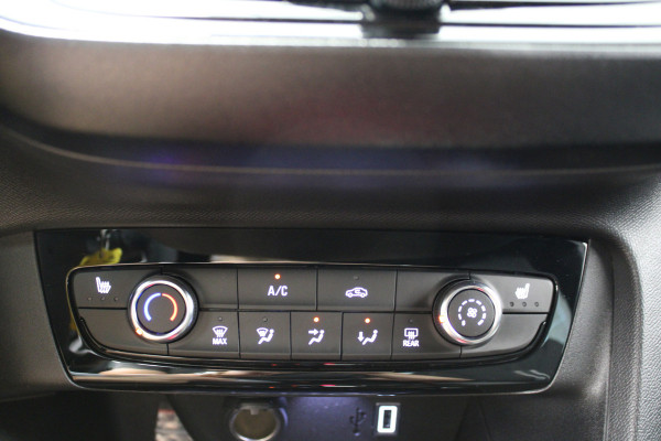 Opel Corsa 1.2 Turbo Hybrid GS
