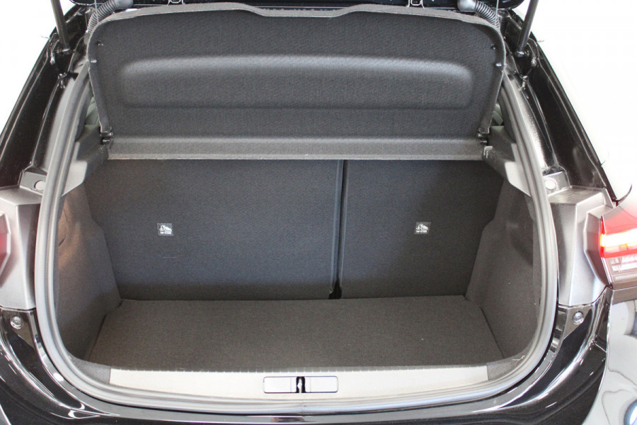 Opel Corsa 1.2 Turbo Hybrid GS