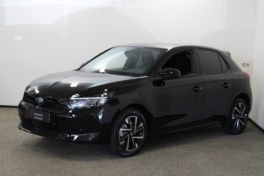 Opel Corsa 1.2 Turbo Hybrid GS