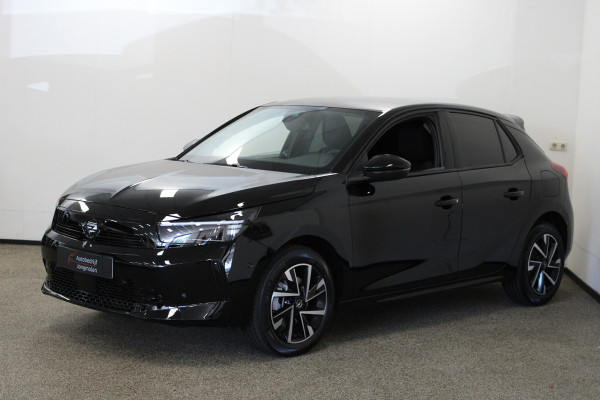 Opel Corsa 1.2 Turbo Hybrid GS