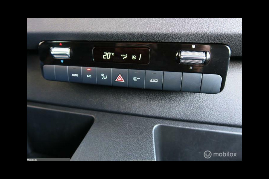 Mercedes-Benz Sprinter bestel 314 2.2 CDI L2H2 DC