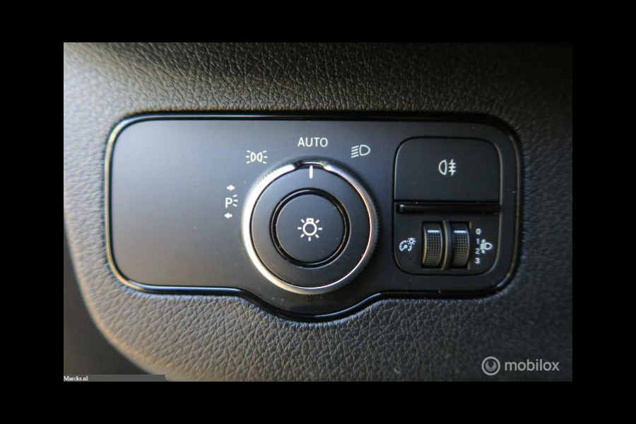 Mercedes-Benz Sprinter bestel 314 2.2 CDI L2H2 DC