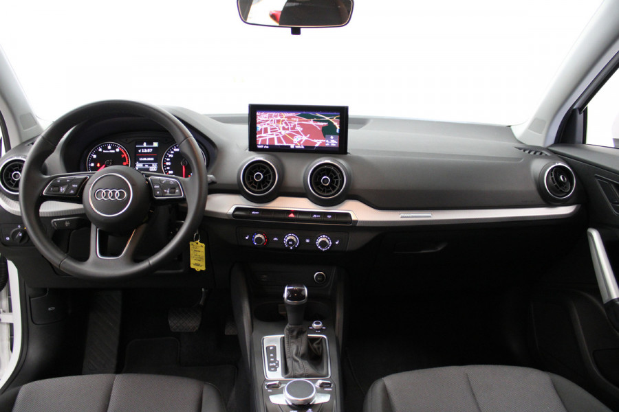 Audi Q2 35 TFSI S Edition