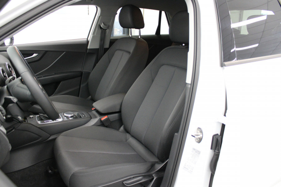 Audi Q2 35 TFSI S Edition