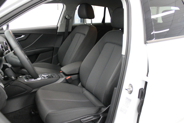 Audi Q2 35 TFSI S Edition