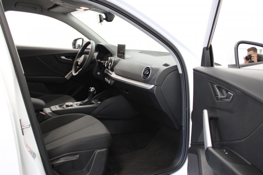 Audi Q2 35 TFSI S Edition