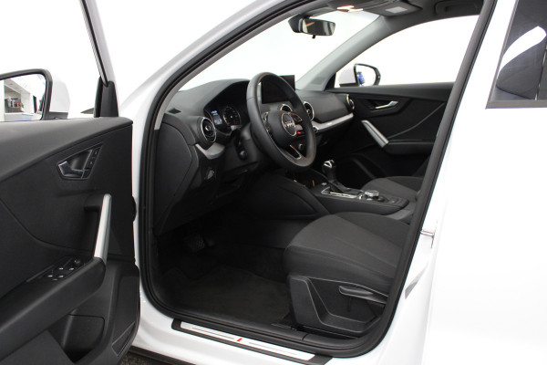 Audi Q2 35 TFSI S Edition