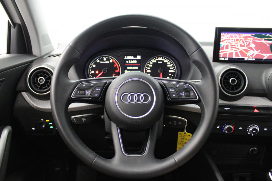 Audi Q2 35 TFSI S Edition