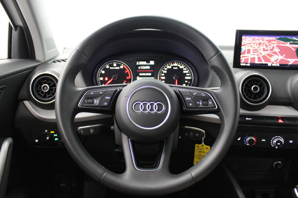Audi Q2 35 TFSI S Edition