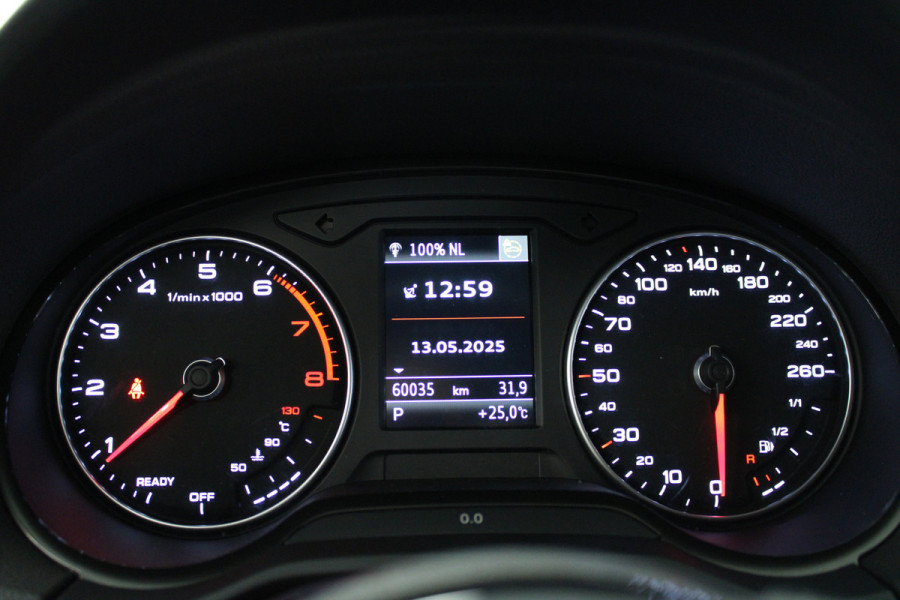Audi Q2 35 TFSI S Edition