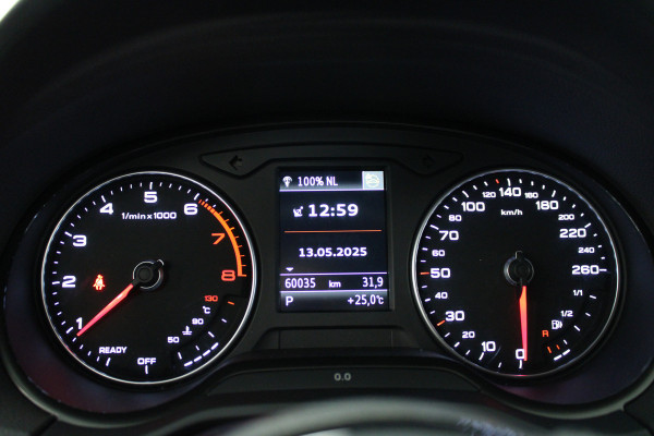 Audi Q2 35 TFSI S Edition