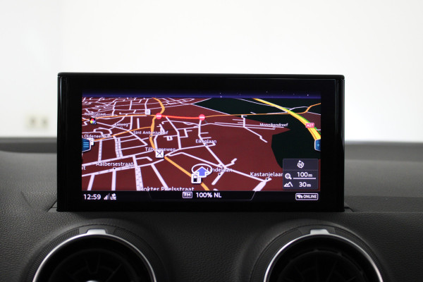 Audi Q2 35 TFSI S Edition