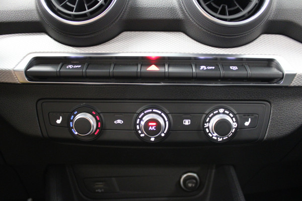 Audi Q2 35 TFSI S Edition