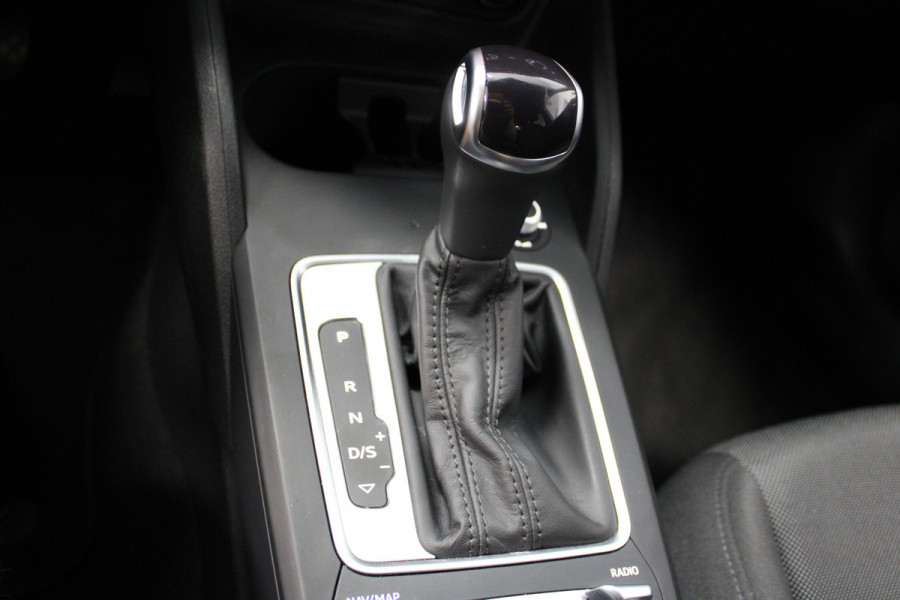 Audi Q2 35 TFSI S Edition
