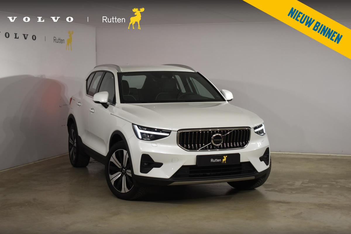 Volvo XC40 T4 211PK Automaat Inscription / Navigatie / Cruisecontrol / Lighting / Stoelverwarming / Stuurverwarming / Elektrische Stoelen / Harman Kardon / Trekhaak / Volvo XC40 T4 211PK Automaat Inscription / Navigatie / Cruisecontrol / Lighting / Stoelverwarming / Stuurverwarming / Elektrische Stoelen / Harman Kardon / Trekhaak /