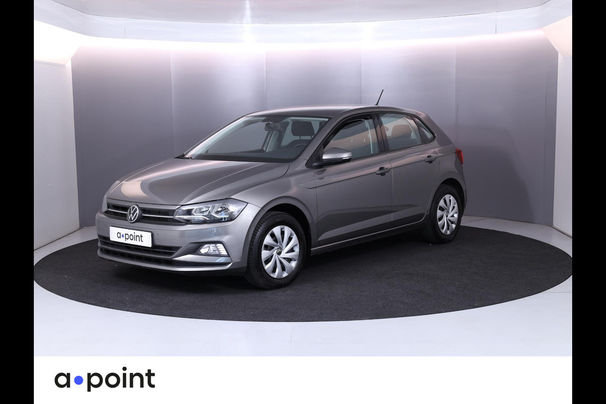 Volkswagen Polo 1.0 TSI Comfortline 95 pk | Navigatie | Parkeersensoren | Adaptieve cruise control | Apple Carplay/Android Auto | Volkswagen Polo 1.0 TSI Comfortline 95 pk | Navigatie | Parkeersensoren | Adaptieve cruise control | Apple Carplay/Android Auto |