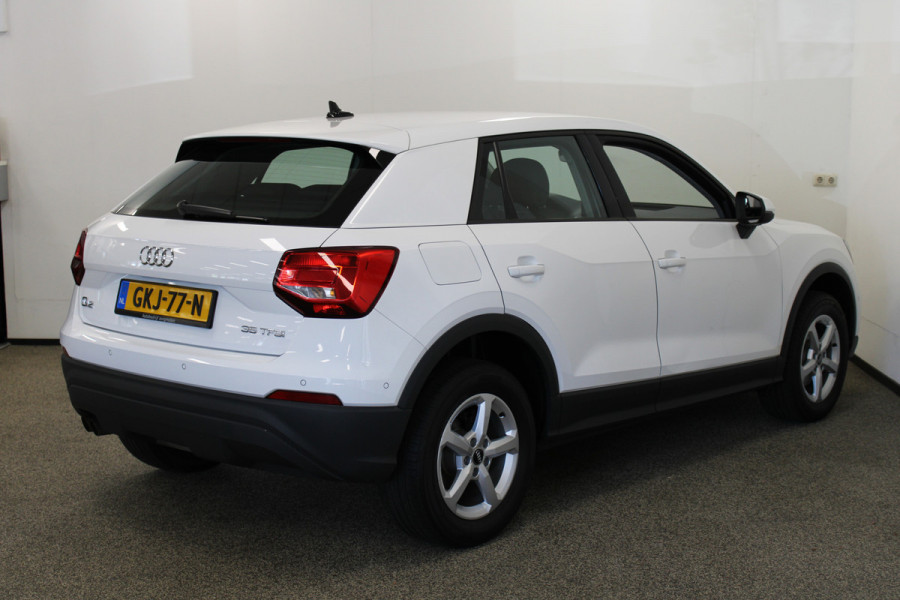 Audi Q2 35 TFSI epic