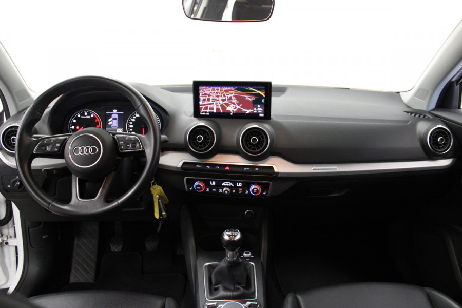Audi Q2 35 TFSI epic