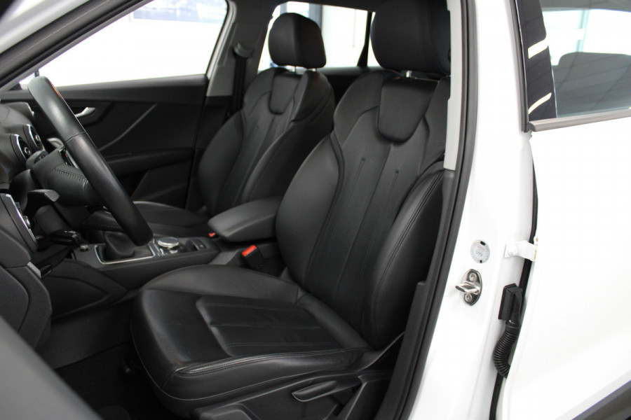 Audi Q2 35 TFSI epic