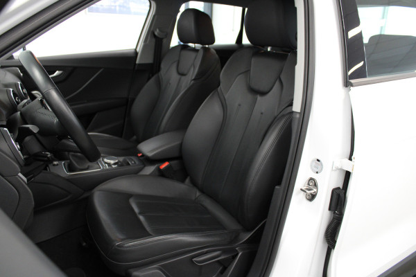 Audi Q2 35 TFSI epic