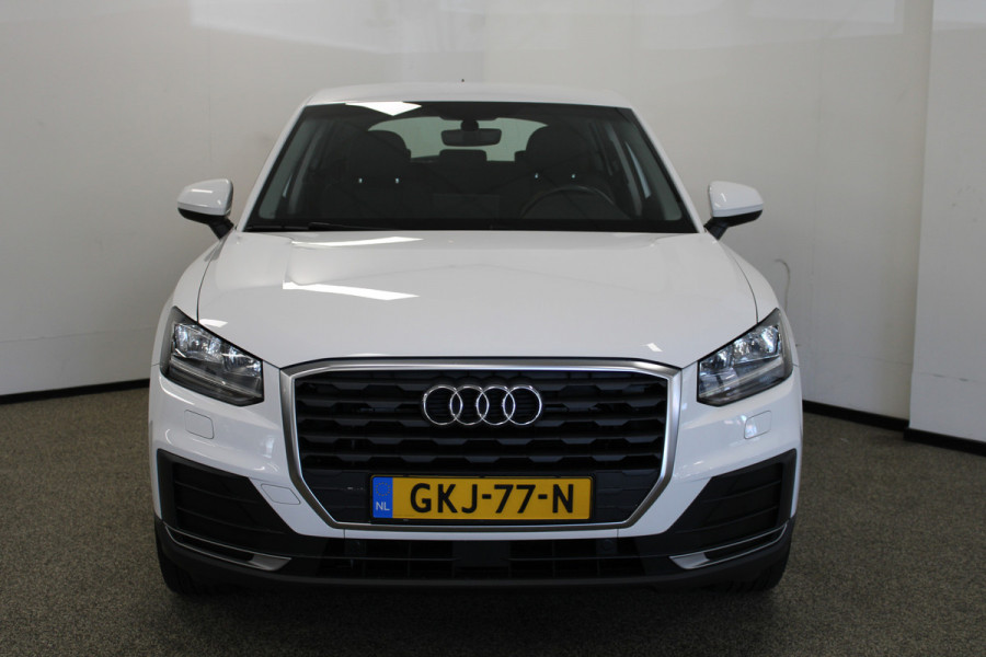 Audi Q2 35 TFSI epic