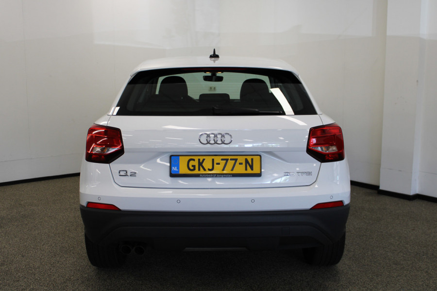 Audi Q2 35 TFSI epic