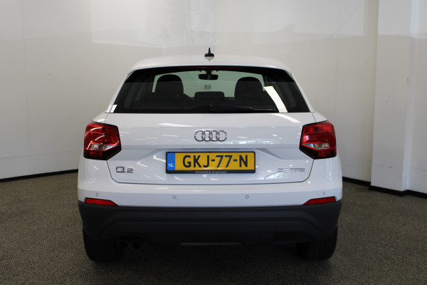 Audi Q2 35 TFSI epic
