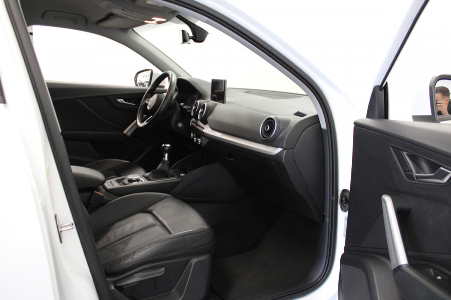 Audi Q2 35 TFSI epic