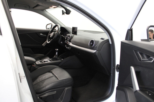 Audi Q2 35 TFSI epic