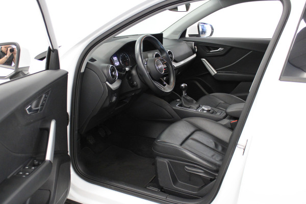Audi Q2 35 TFSI epic