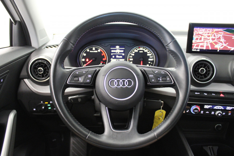 Audi Q2 35 TFSI epic