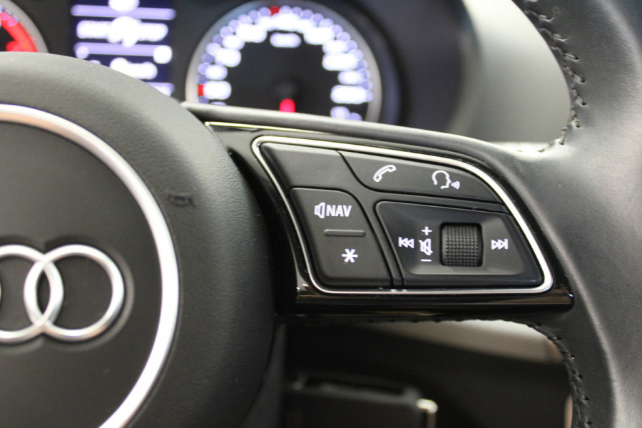 Audi Q2 35 TFSI epic