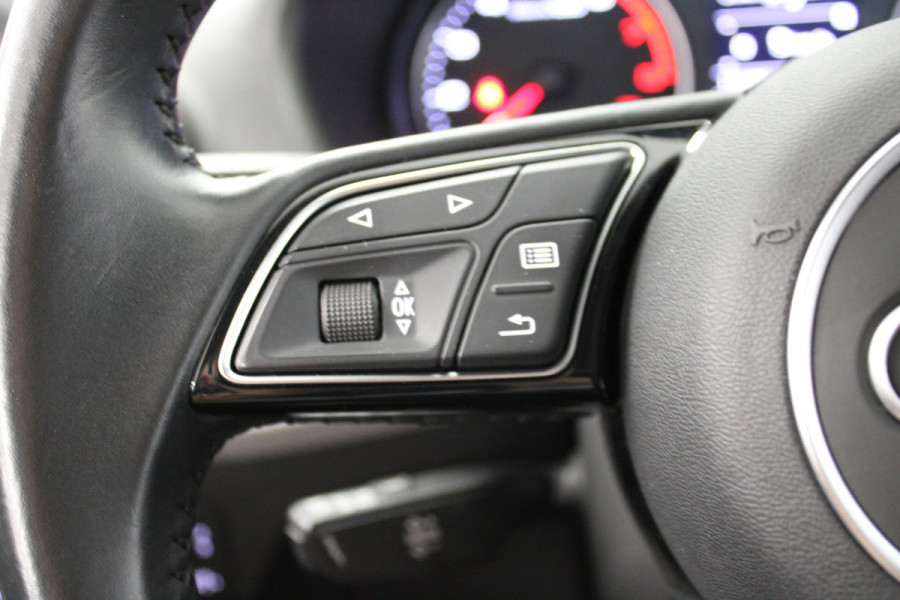 Audi Q2 35 TFSI epic