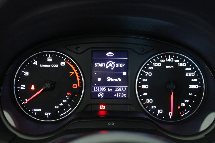 Audi Q2 35 TFSI epic