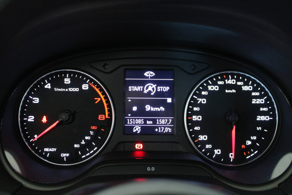 Audi Q2 35 TFSI epic