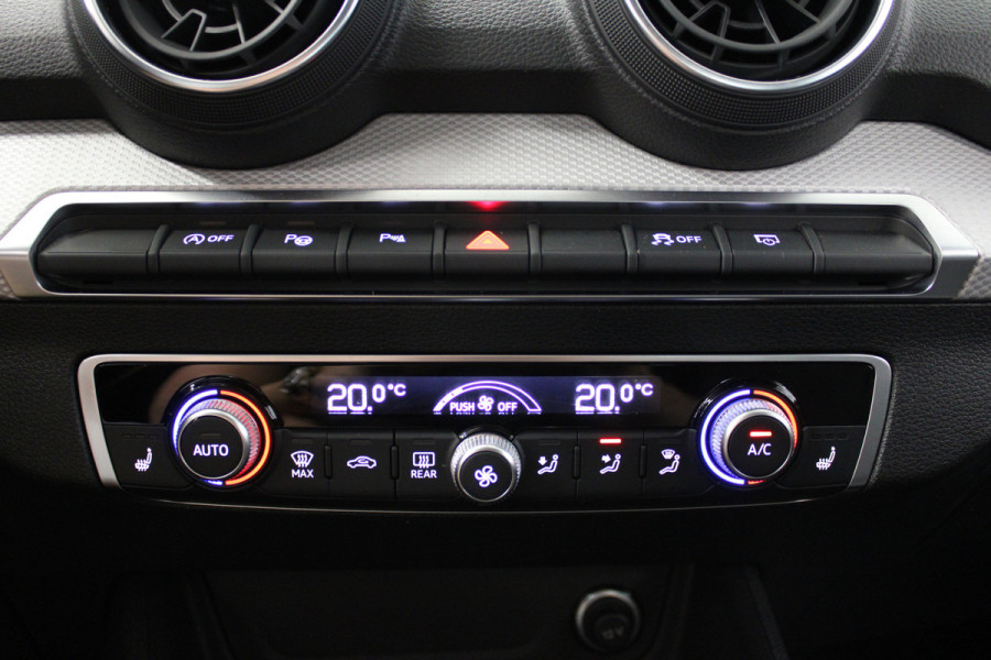 Audi Q2 35 TFSI epic